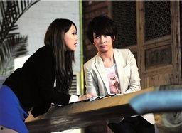 谢楠演过的电视剧,从甄嬛传到欢乐颂的多面演绎