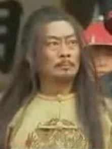 太平天国电视剧演员表,众星云集演绎波澜壮阔历史画卷