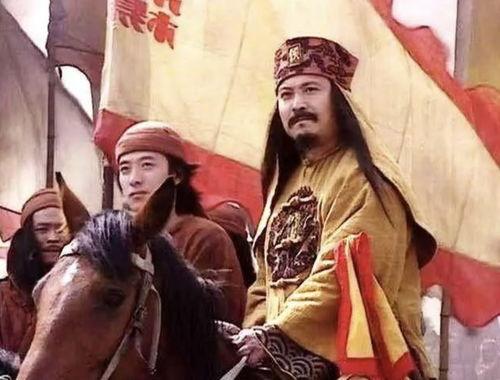 太平天国电视剧演员表,众星云集演绎波澜壮阔历史画卷