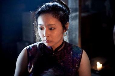 高叶演过的电视剧,从古装传奇到现代情感