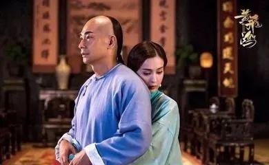 黄飞鸿电视剧,武林传奇,民族英雄