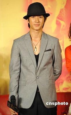 吃瓜娱乐圈韩庚百度云