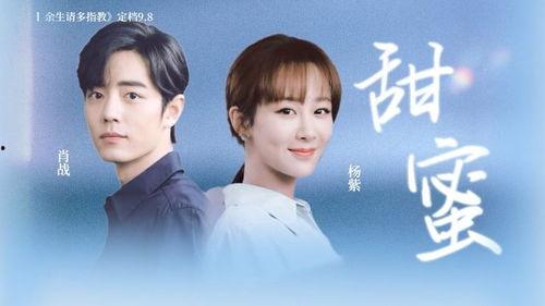 余生电视剧,一场跨越时光的深情守候