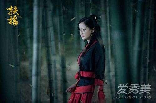 电视剧扶摇,逆天改命,谱写传奇女侠成长之路