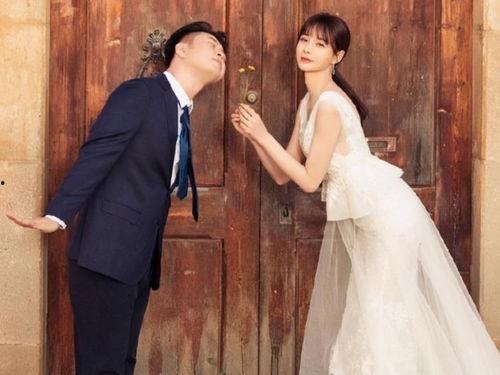 娱乐吃瓜酱结婚时发言