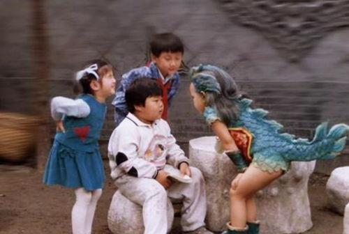 电视剧小龙人,逆境中的奋斗与成长