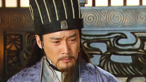 有关诸葛亮的电视剧,诸葛亮在电视剧中的形象塑造与演绎